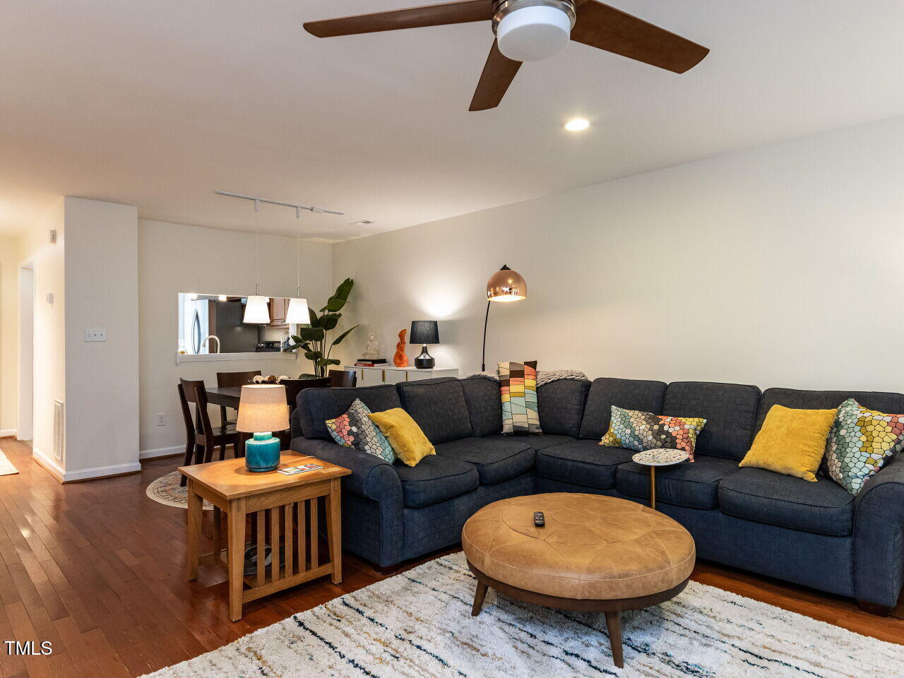 4646 Fawnbrook Circle Raleigh, NC 27612 - Photo 12 of 31 012-1280x960-living-room