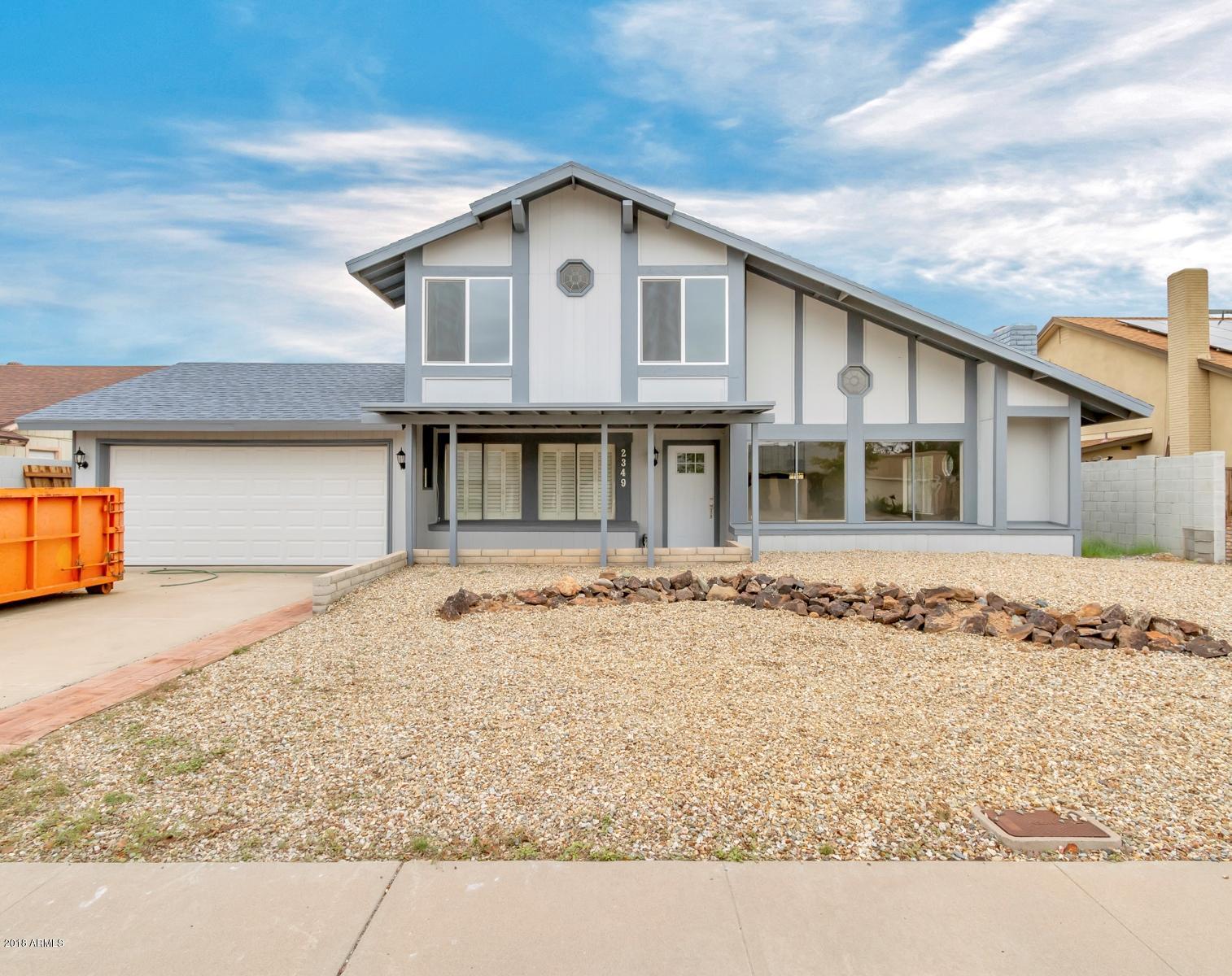 2349 West Kathleen Road Phoenix, AZ 85023 - Photo 1 of 23 Front