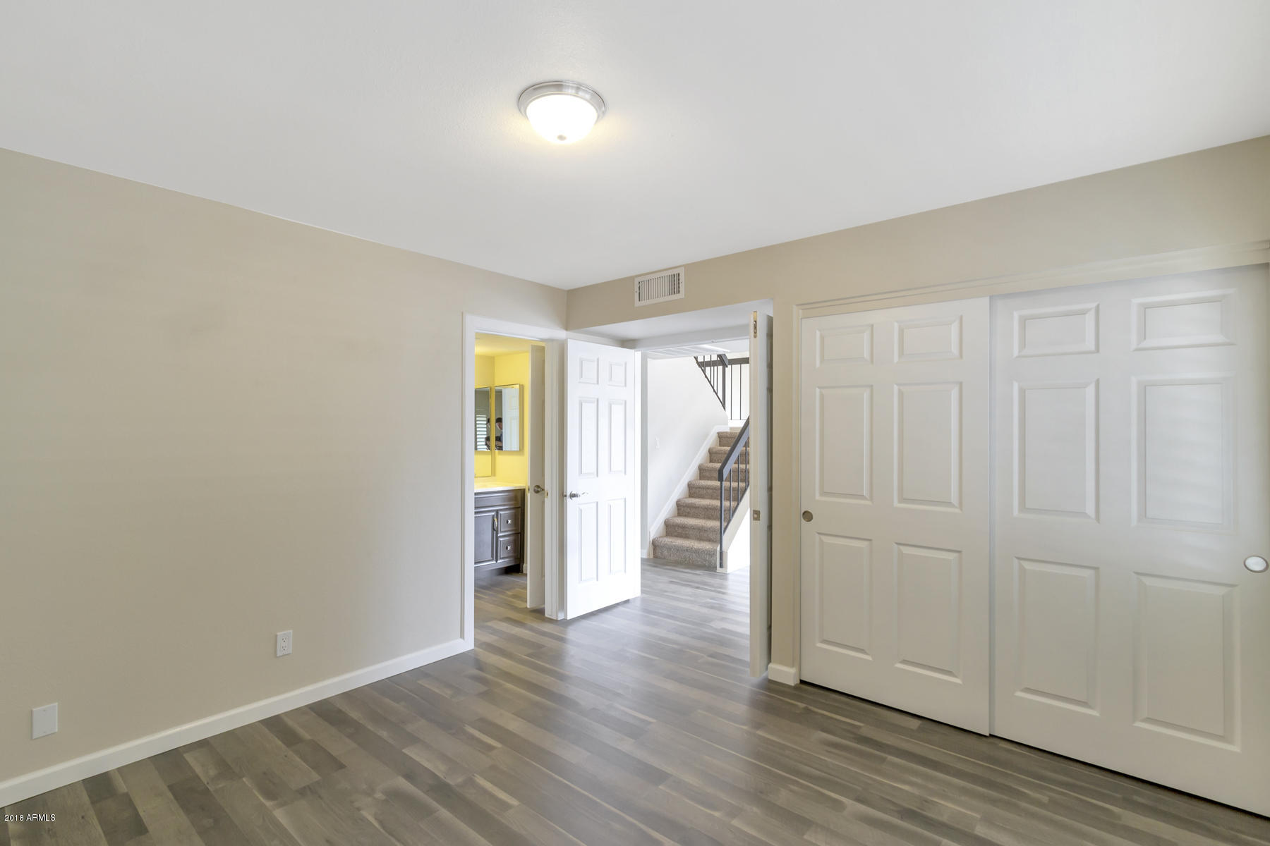 2349 West Kathleen Road Phoenix, AZ 85023 - Photo 6 of 23 downstairs master/office