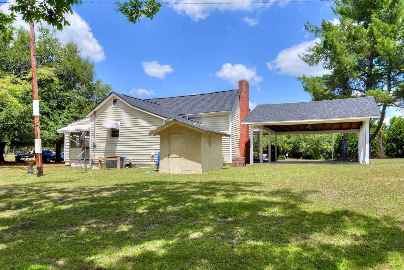 1370 Wire Road Aiken, SC 29805 - Photo 27 of 41
