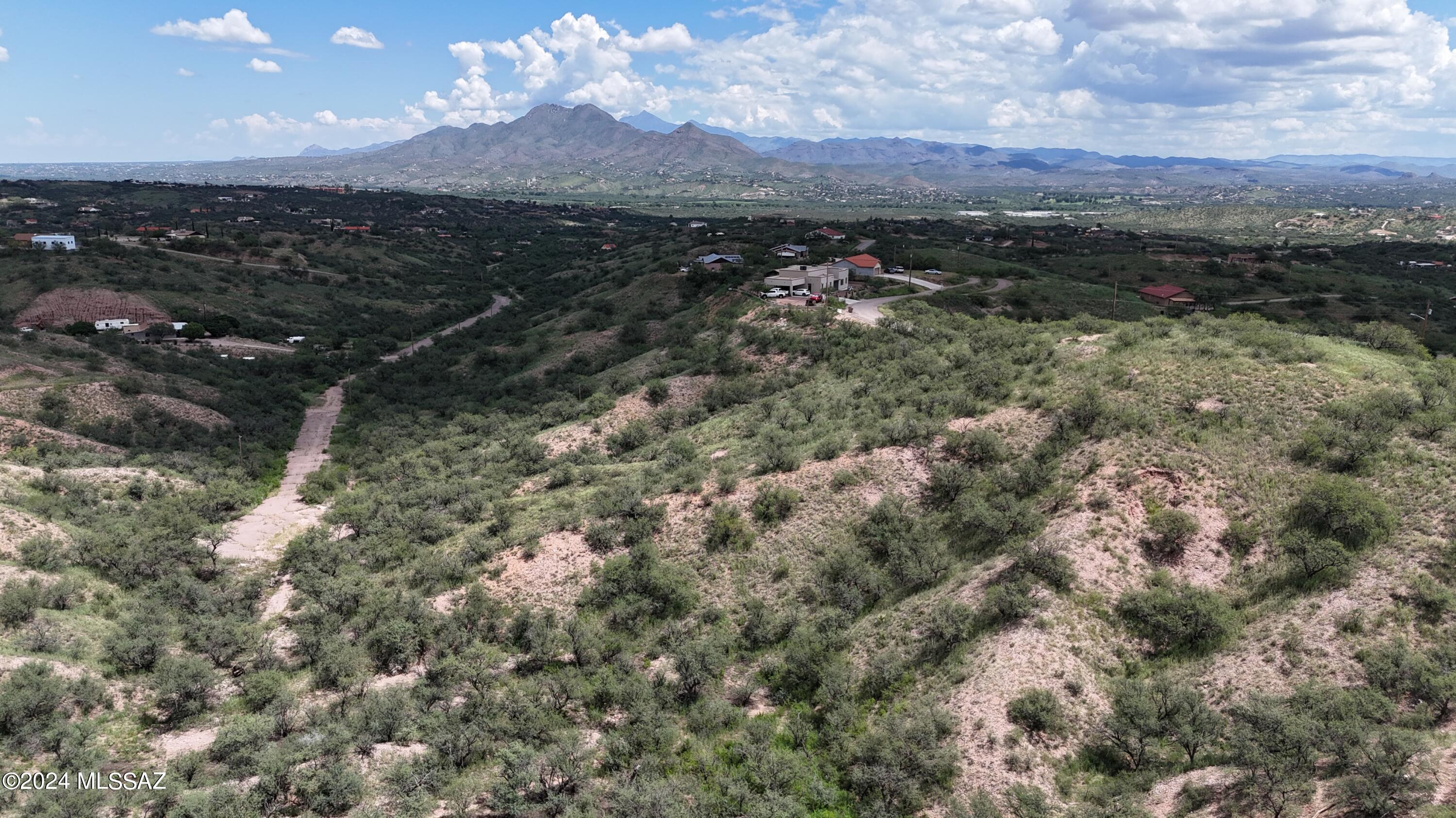 452 Via Encino, Unit 49 Rio Rico, AZ 85648 - Photo 8 of 12 Gallery Image 8