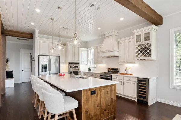 $2,775,000 | 211 Sandpiper Drive, Mabank, TX 75156