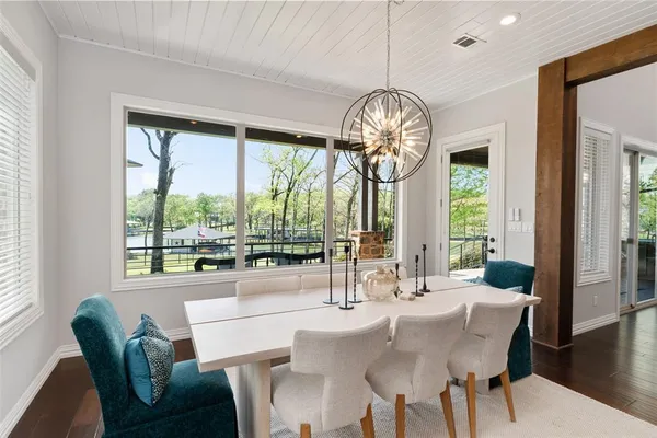 $2,775,000 | 211 Sandpiper Drive, Mabank, TX 75156
