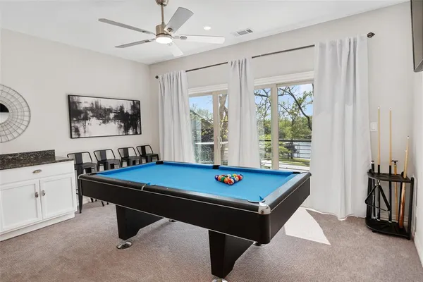 $2,775,000 | 211 Sandpiper Drive, Mabank, TX 75156