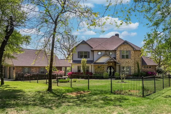 $2,775,000 | 211 Sandpiper Drive, Mabank, TX 75156