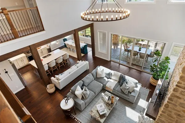 $2,775,000 | 211 Sandpiper Drive, Mabank, TX 75156