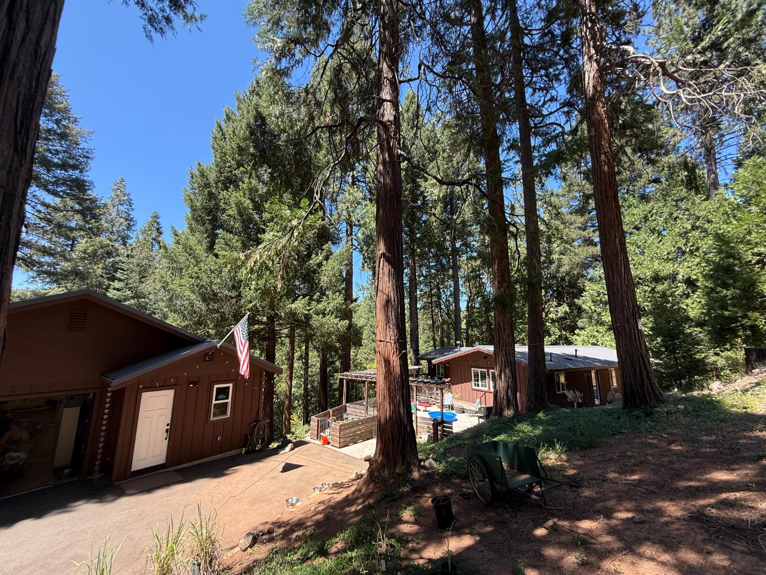 23445 Robin Road Pioneer, CA 95666 - Photo 11 of 54