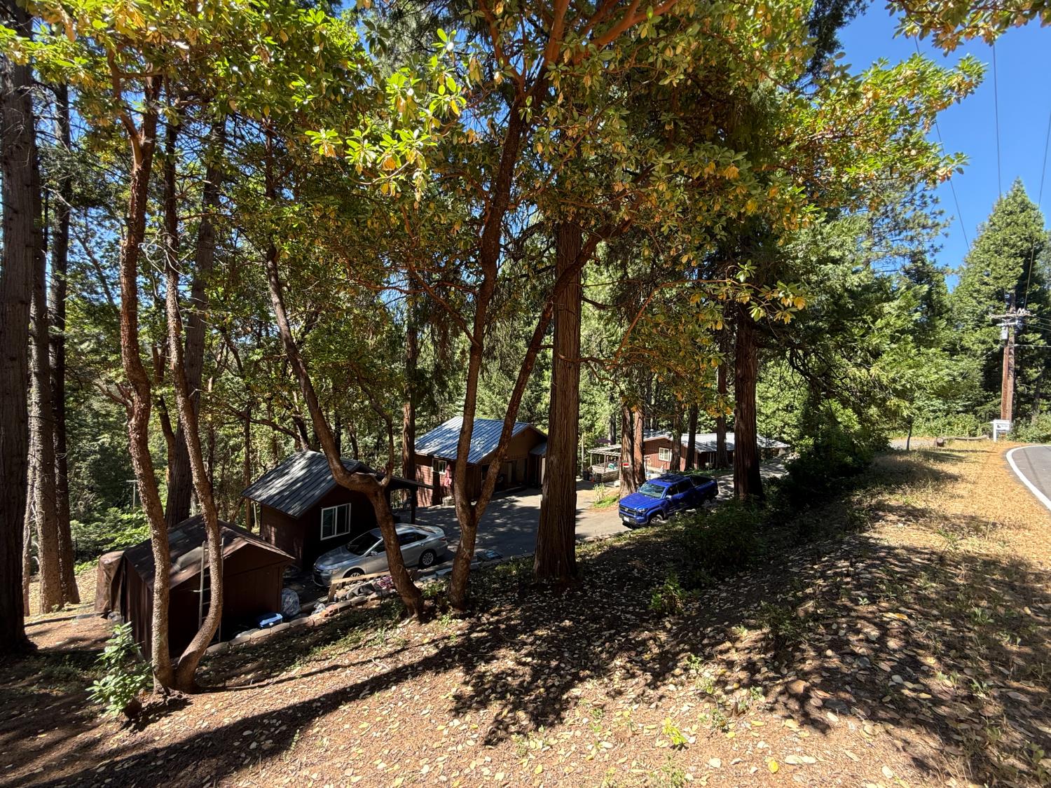 23445 Robin Road Pioneer, CA 95666 - Photo 12 of 54