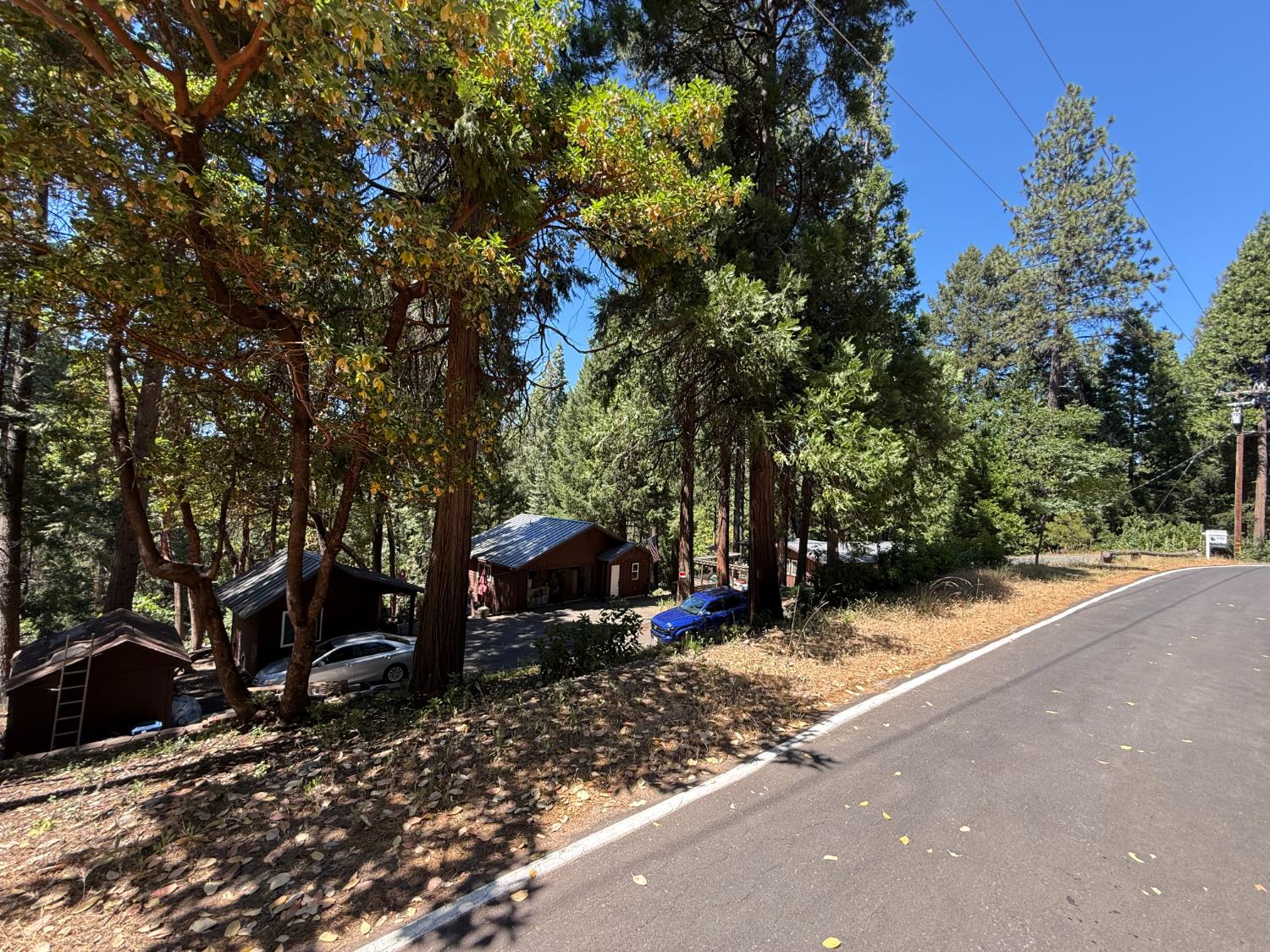 23445 Robin Road Pioneer, CA 95666 - Photo 13 of 54