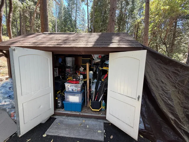 $495,000 | 23445 Robin Road, Pioneer, CA 95666