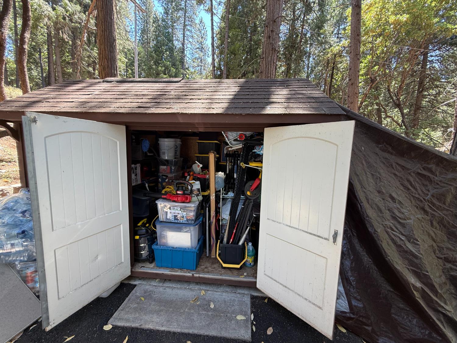 23445 Robin Road Pioneer, CA 95666 - Photo 19 of 54