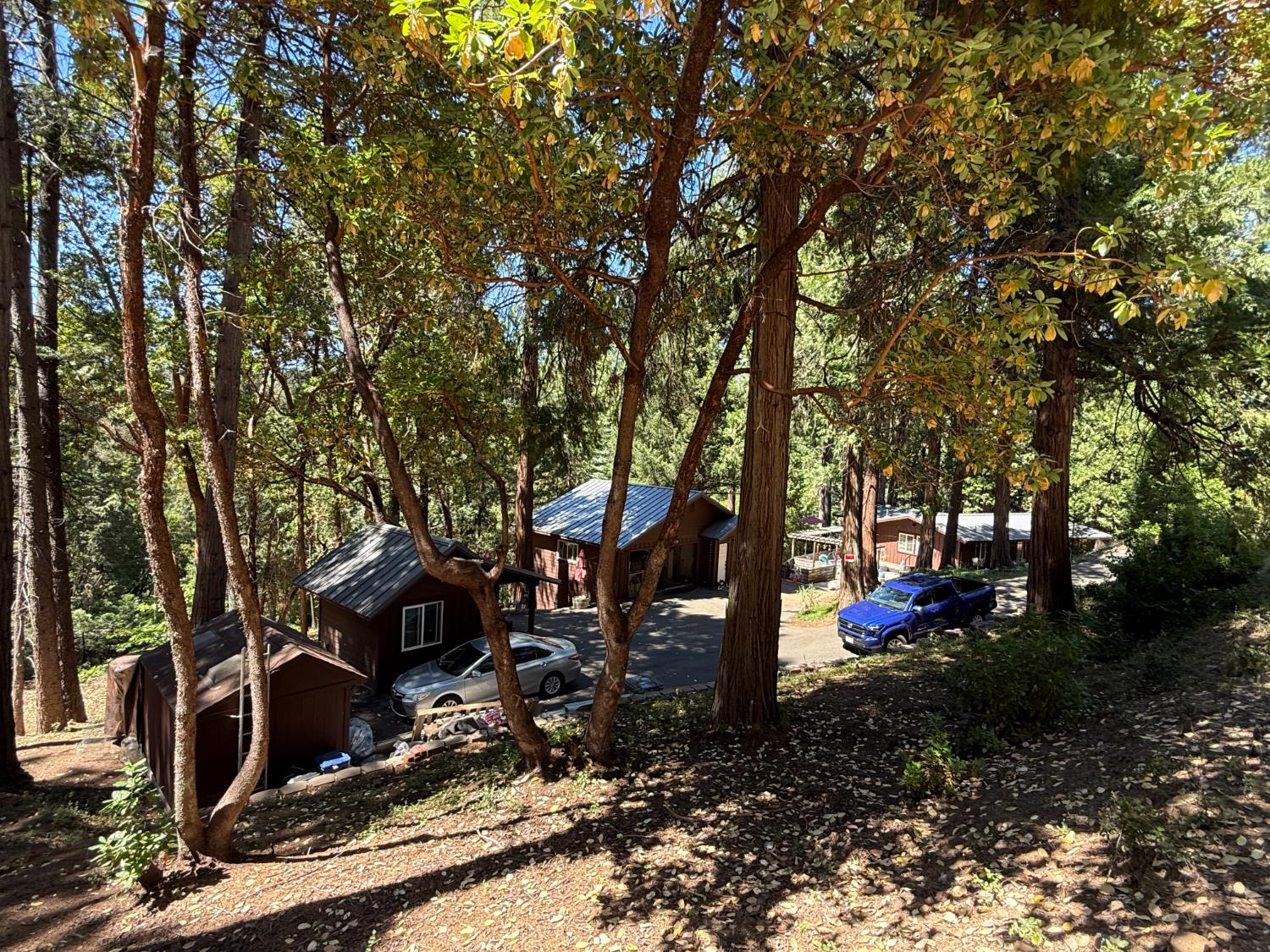 23445 Robin Road Pioneer, CA 95666 - Photo 21 of 54