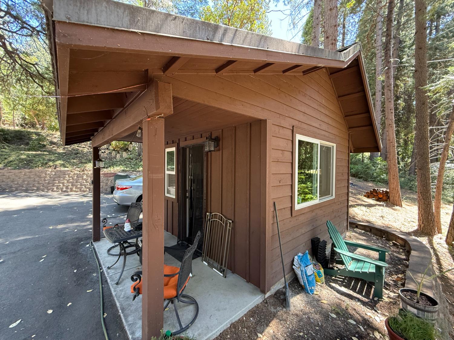 23445 Robin Road Pioneer, CA 95666 - Photo 22 of 54