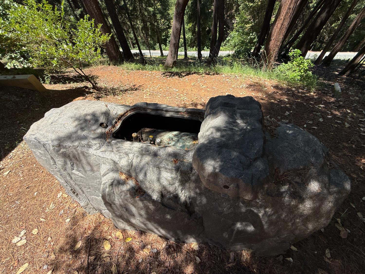 23445 Robin Road Pioneer, CA 95666 - Photo 25 of 54