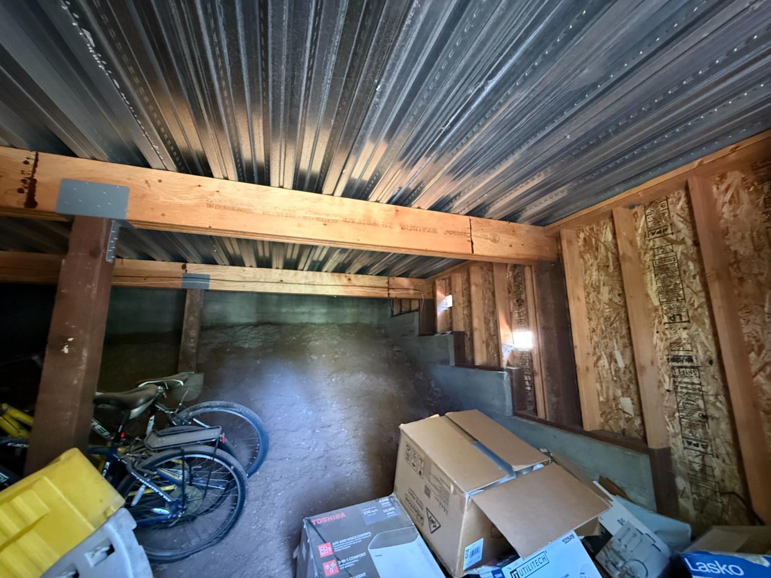 23445 Robin Road Pioneer, CA 95666 - Photo 26 of 54