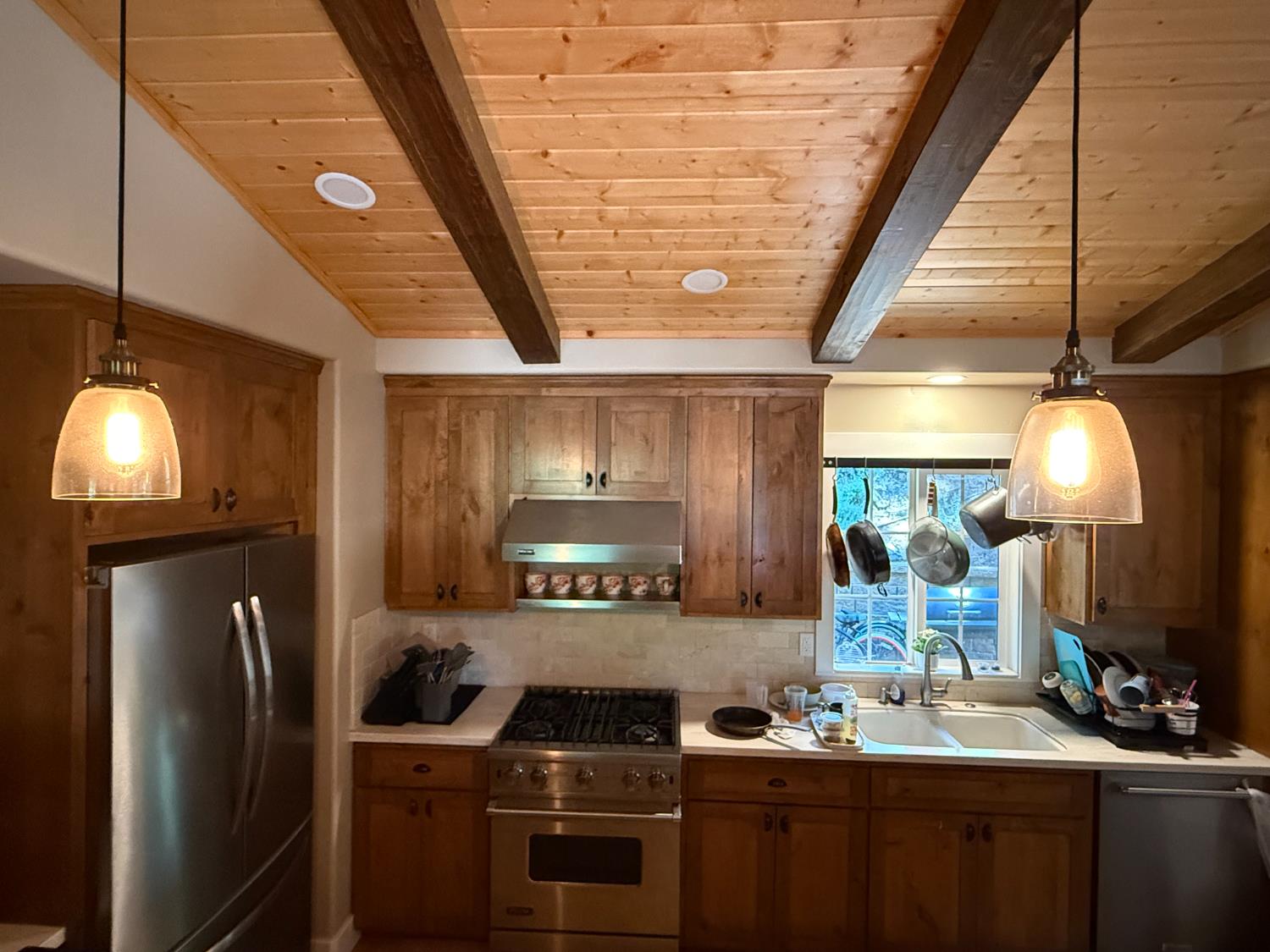 23445 Robin Road Pioneer, CA 95666 - Photo 29 of 54