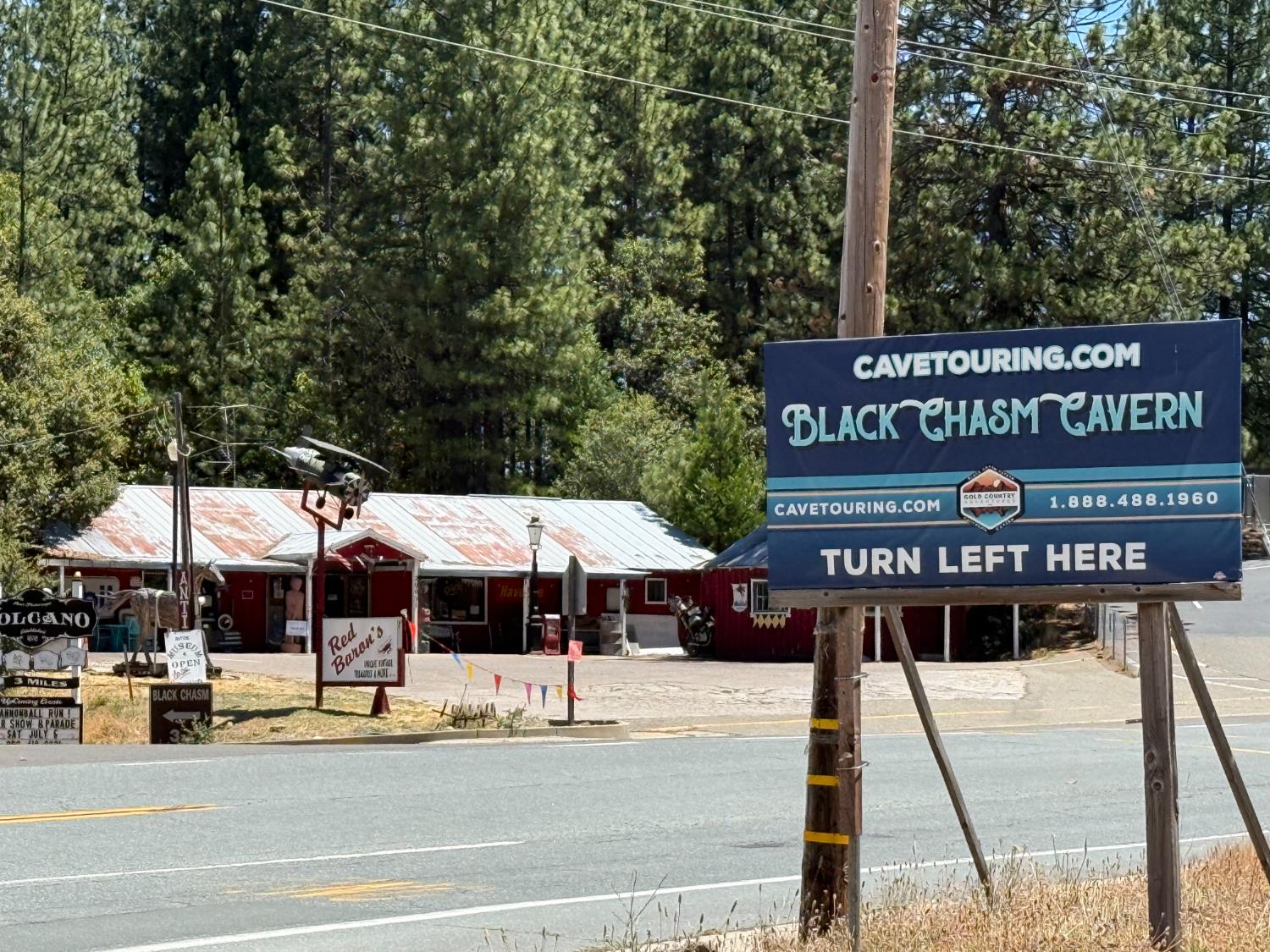 23445 Robin Road Pioneer, CA 95666 - Photo 34 of 54