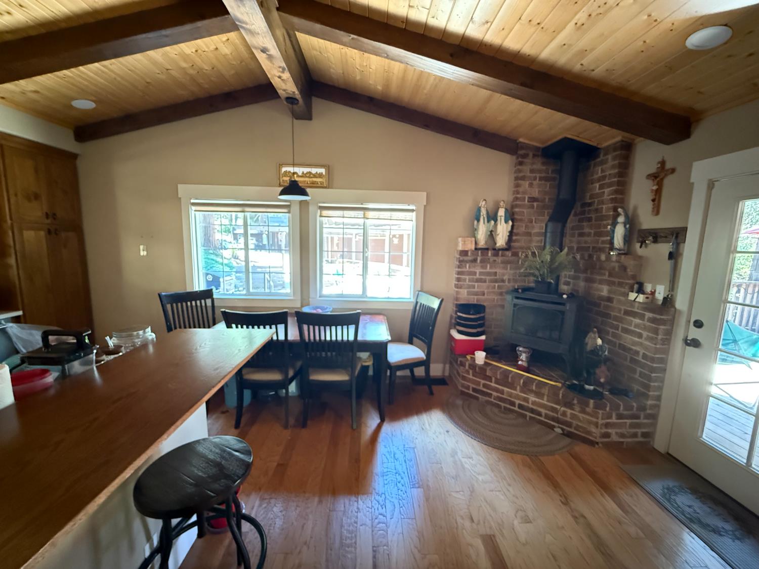 23445 Robin Road Pioneer, CA 95666 - Photo 36 of 54