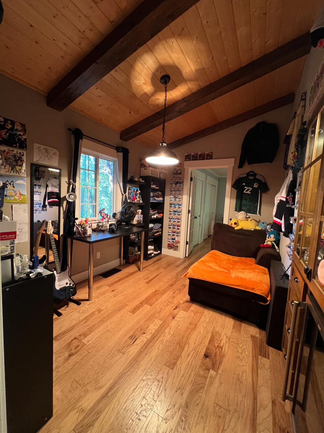 23445 Robin Road Pioneer, CA 95666 - Photo 4 of 54