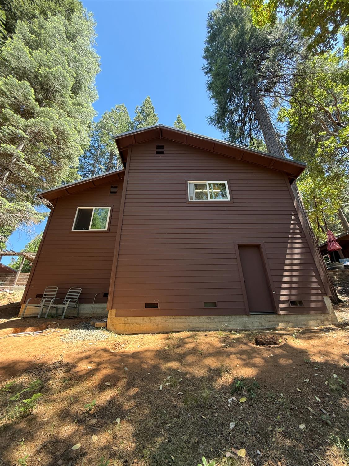 23445 Robin Road Pioneer, CA 95666 - Photo 52 of 54