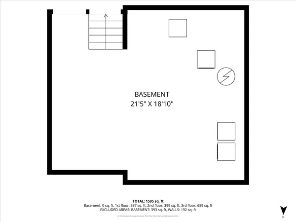$379,000 | 2711 Bel Aire Drive, Arlington Heights, IL 60004