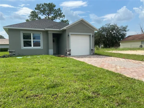 $249,000 | 4229 Elson Avenue, Sebring, FL 33875