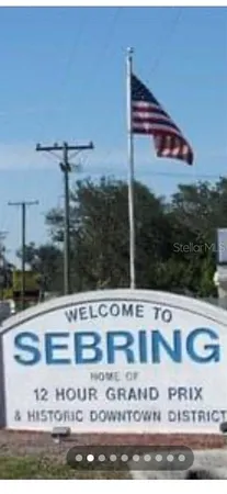 $249,000 | 4229 Elson Avenue, Sebring, FL 33875