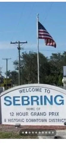 $264,900 | 4229 Elson Avenue, Sebring, FL 33875