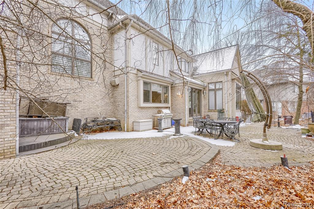 1721 Archers Pointe Rochester Hills, MI 48306 - Photo 59 of 59