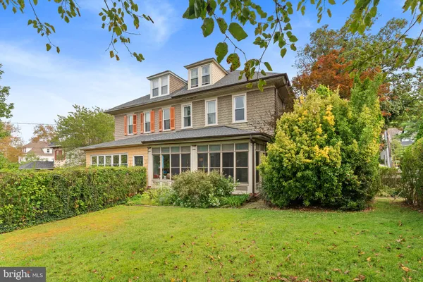 $589,000 | 1635 Spring Avenue, Jenkintown, PA 19046