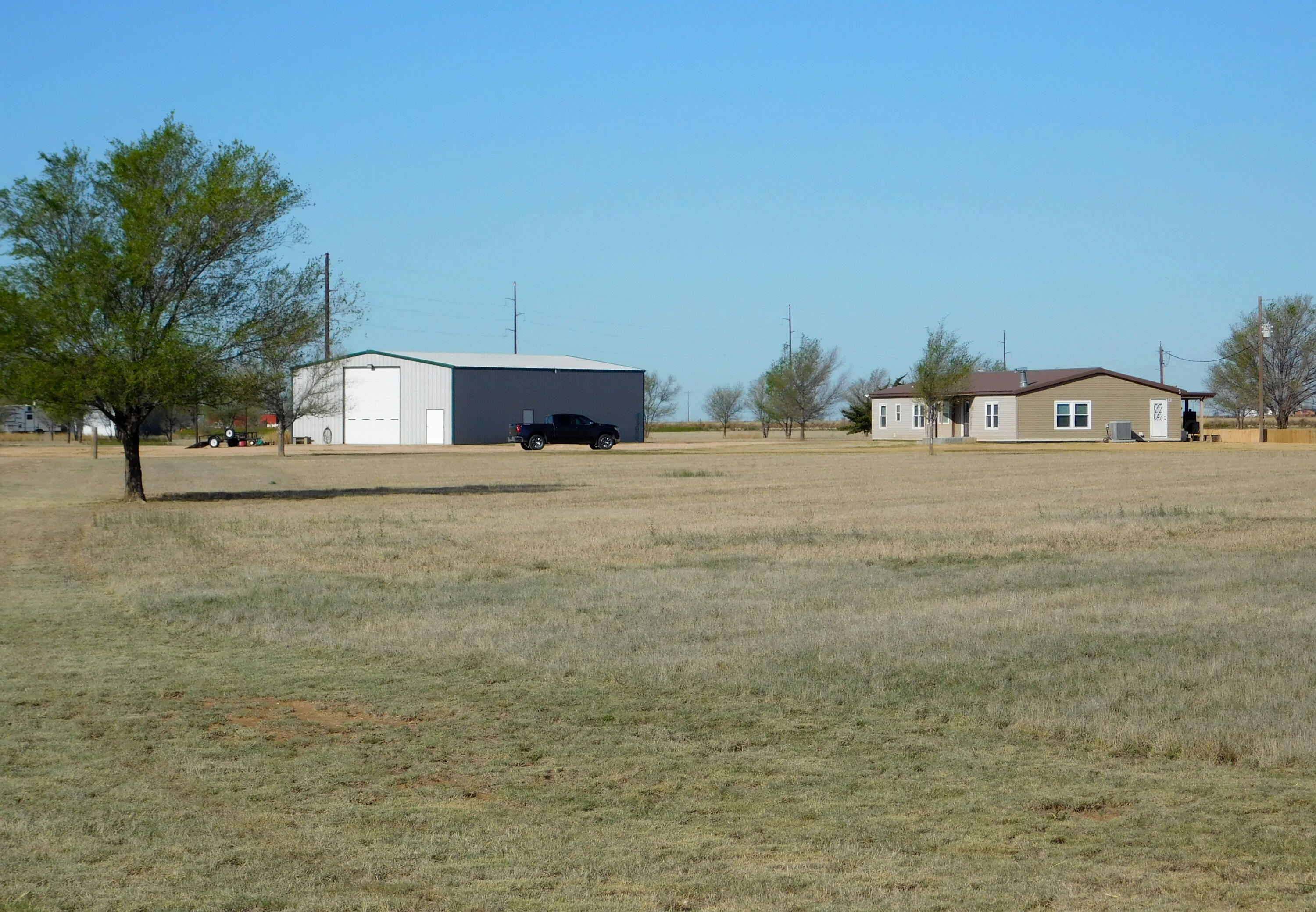 1366 Highway 84 Muleshoe, TX 79347 - Photo 2 of 44 DSCN1292