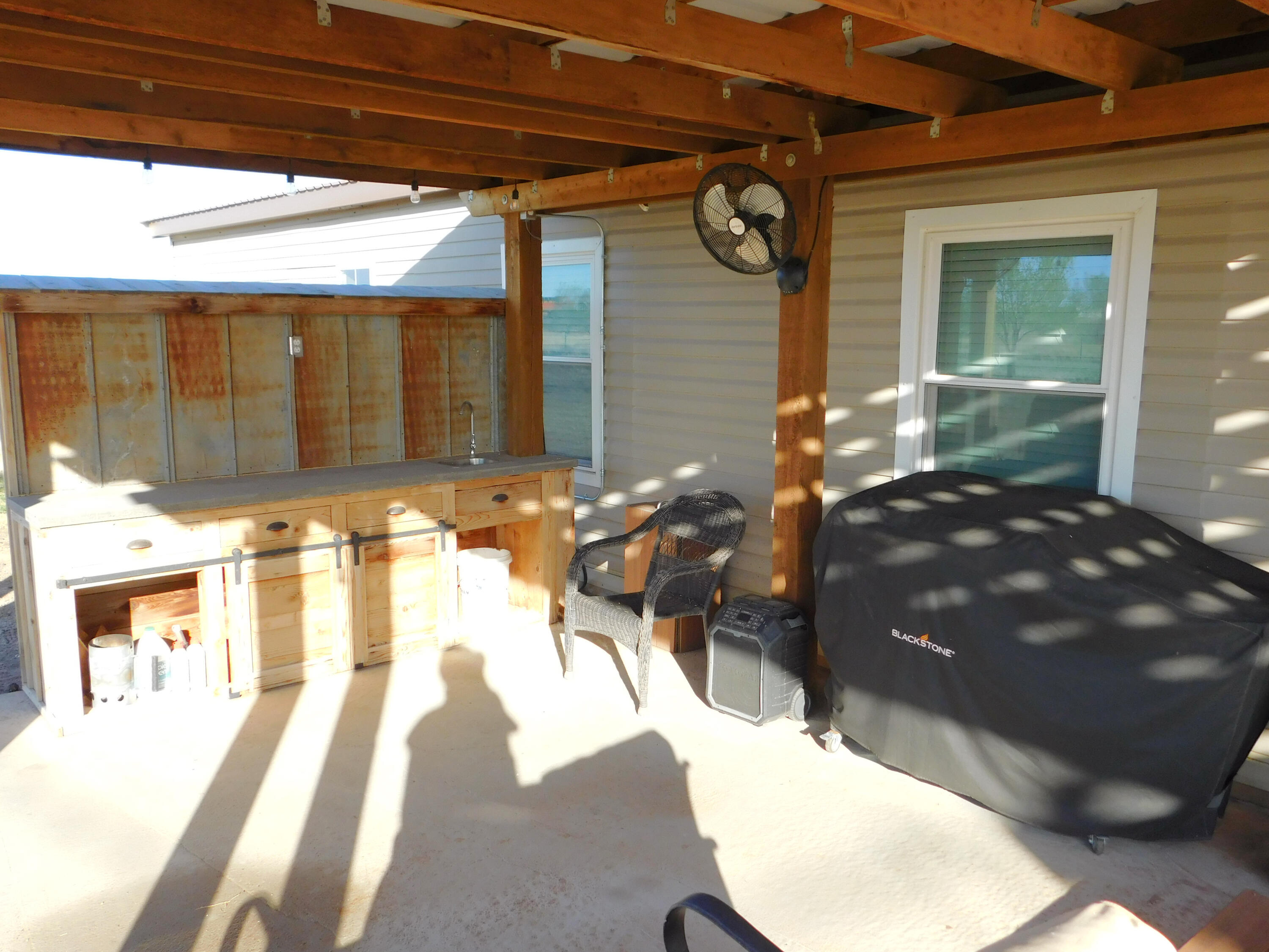 1366 Highway 84 Muleshoe, TX 79347 - Photo 30 of 44 DSCN1269