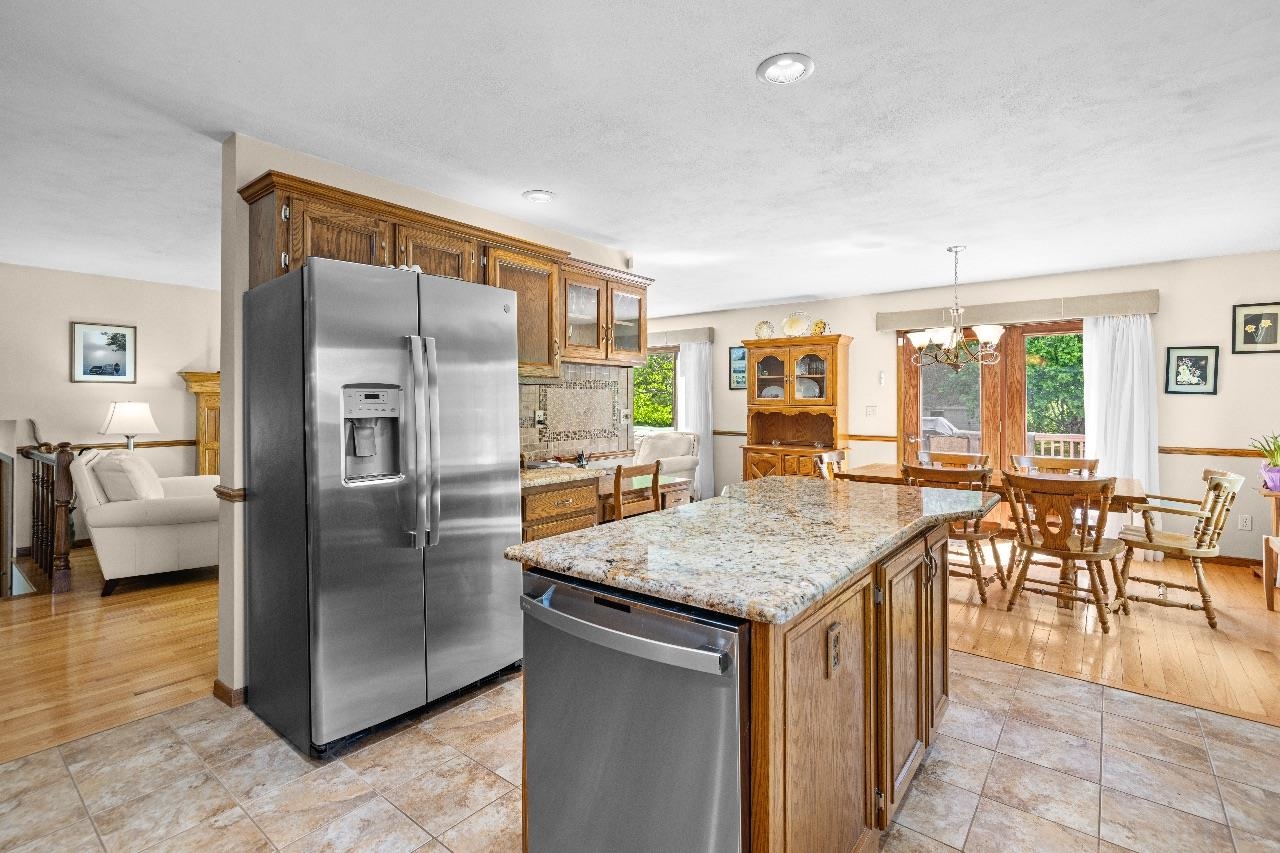 9103 Margaret Street Rothschild, WI 54474 - Photo 13 of 53
