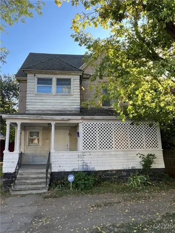 $119,900 | 4519 South Salina Street, Syracuse, NY 13205