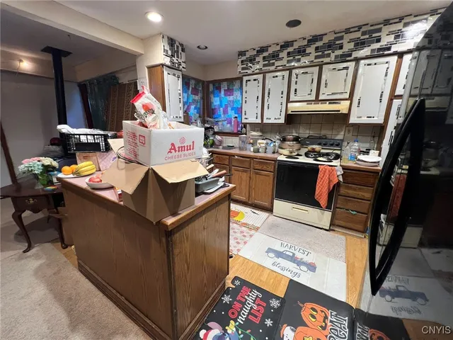 $119,900 | 4519 South Salina Street, Syracuse, NY 13205