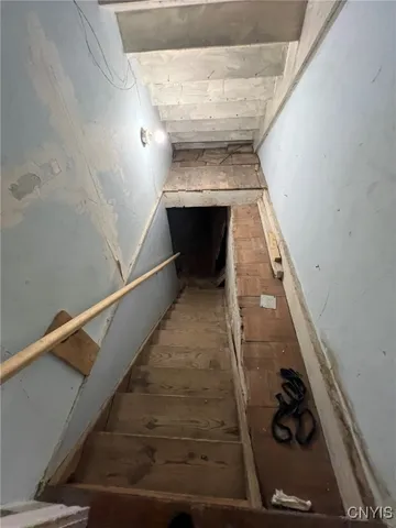 $119,900 | 4519 South Salina Street, Syracuse, NY 13205