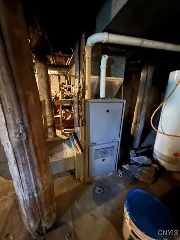 $119,900 | 4519 South Salina Street, Syracuse, NY 13205