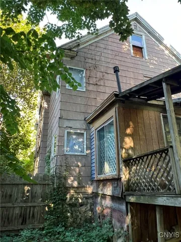 $119,900 | 4519 South Salina Street, Syracuse, NY 13205
