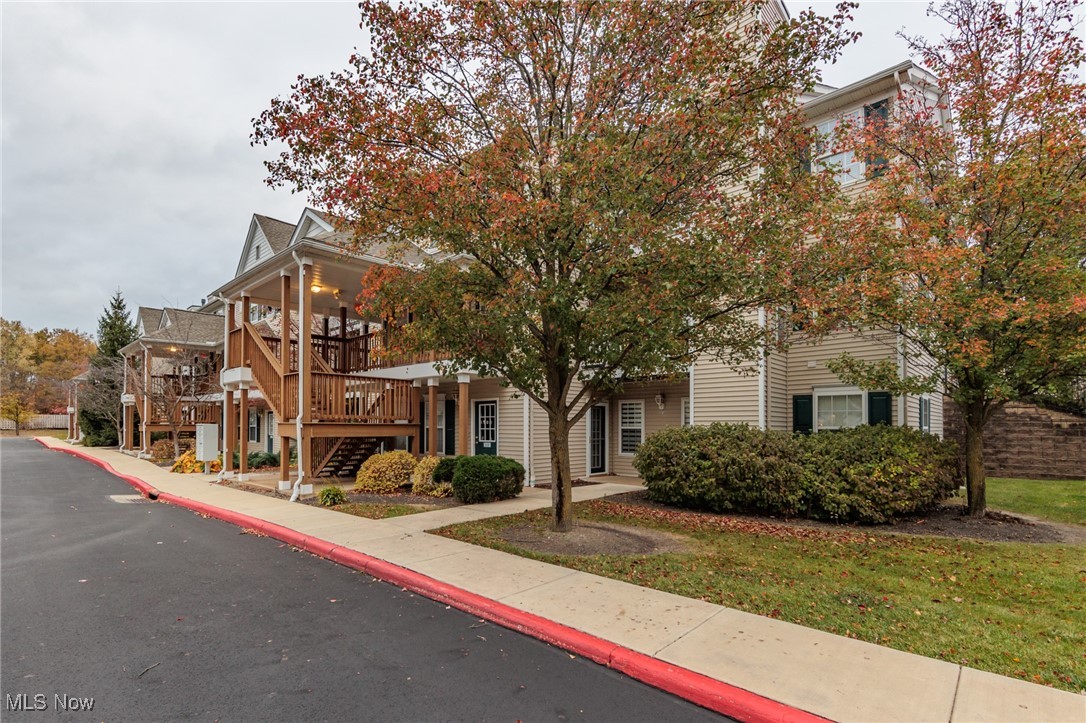 28360 Center Ridge Road, Unit 2210 Westlake, OH 44145 - Photo 2 of 45 View of property