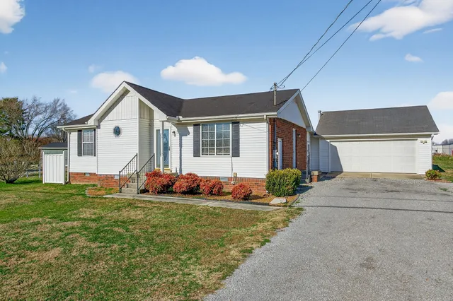 $275,000 | 624 Kendra Drive, Smithville, TN 37166