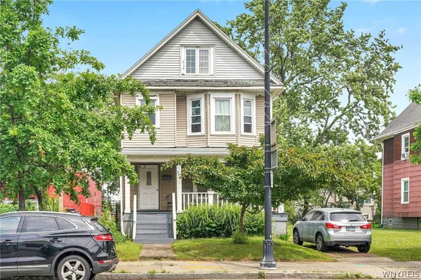 $200,000 | 2328 South Park Avenue, Buffalo, NY 14220