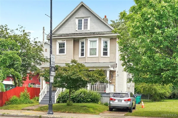 $200,000 | 2328 South Park Avenue, Buffalo, NY 14220