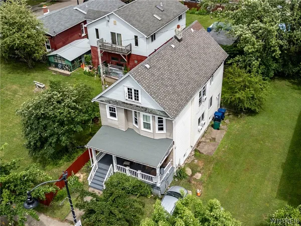 $200,000 | 2328 South Park Avenue, Buffalo, NY 14220