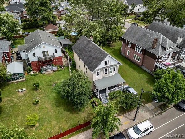 $200,000 | 2328 South Park Avenue, Buffalo, NY 14220