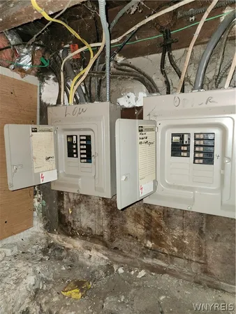 $200,000 | 2328 South Park Avenue, Buffalo, NY 14220