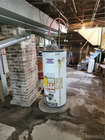 $200,000 | 2328 South Park Avenue, Buffalo, NY 14220