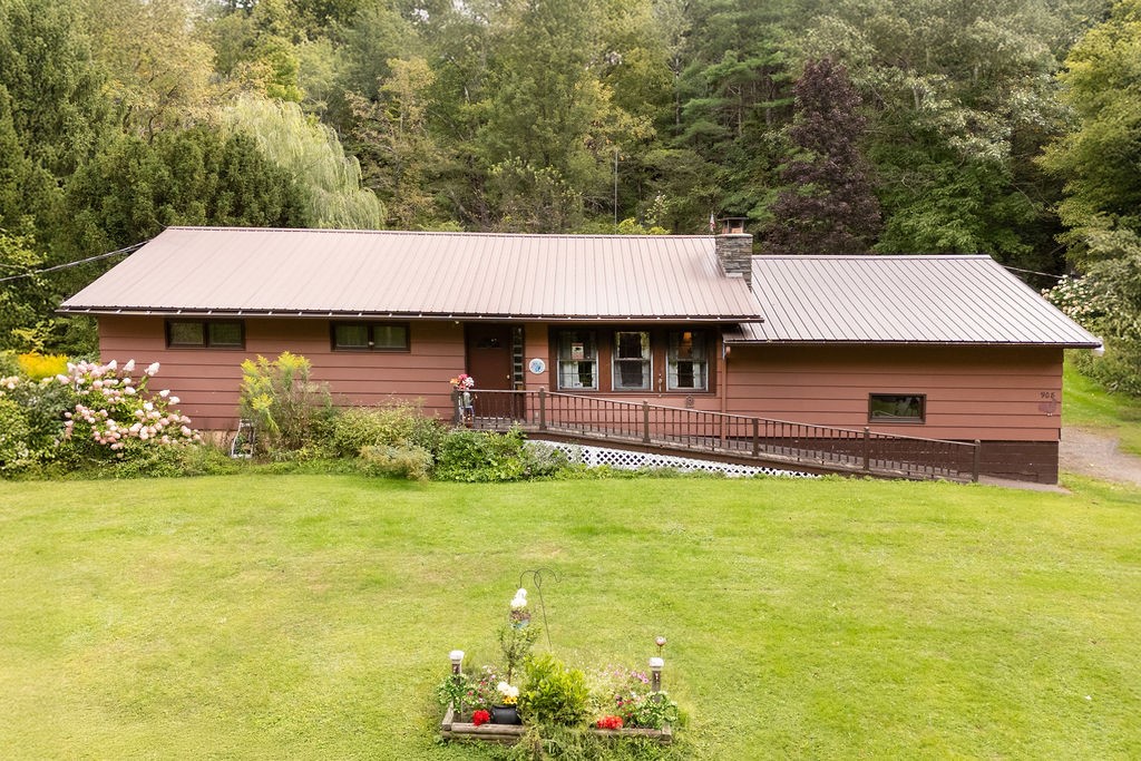 908 Poplar Hill Road Unadilla, NY 13849 - Photo 1 of 1 Gallery Image 1