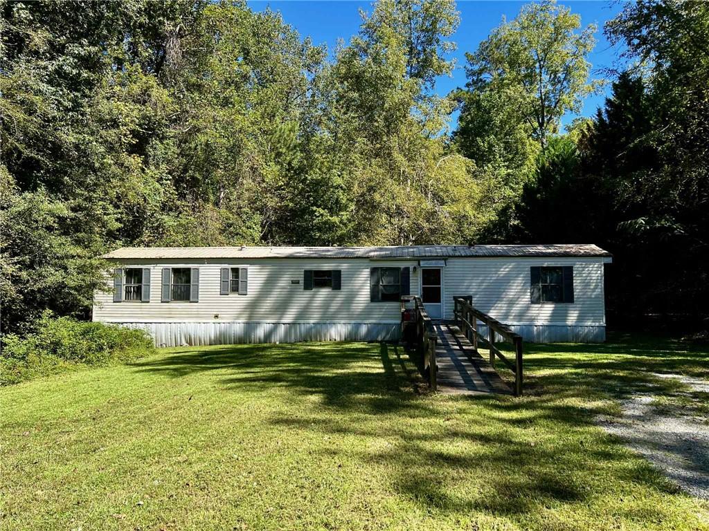 101 West Blue Branch Road Eatonton, GA 31024 - Photo 1 of 1 Gallery Image 1