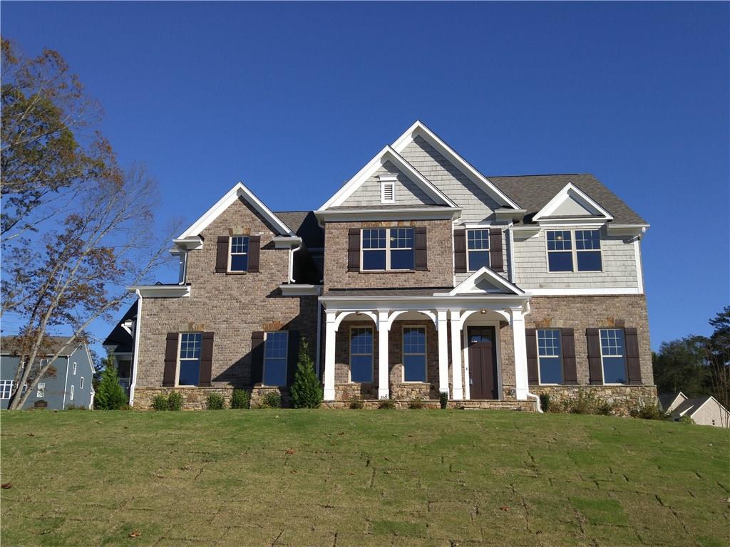 4208 Demere Road Marietta, GA 30064 - Photo 1 of 1 Gallery Image 1