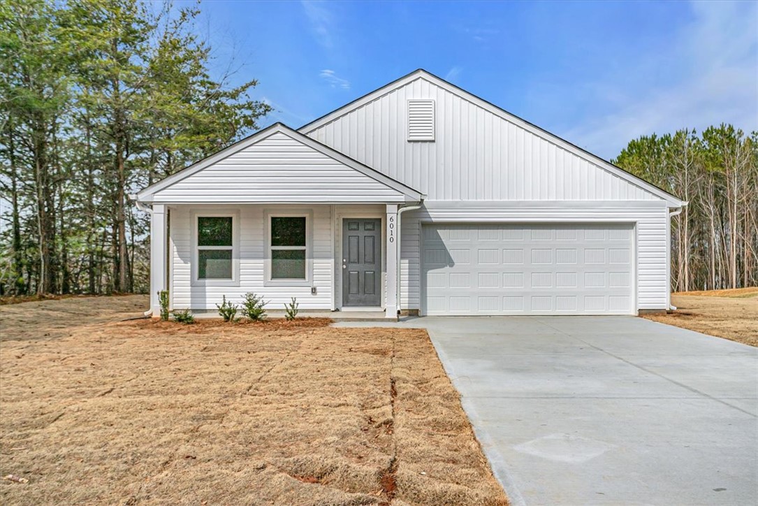 6010 Pearman Dairy Road, Unit LOT 1 Anderson, SC 29625 - Photo 1 of 21